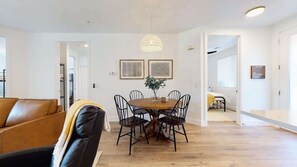 Interior - Monthly Rental | 3 bedrooms | Black Rock Community (St. George)