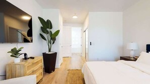 3 bedrooms, iron/ironing board, free WiFi, bed sheets - Monthly Rental | 3 bedrooms | Black Rock Community (St. George)