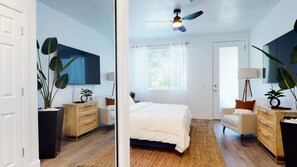 3 Schlafzimmer, Bügeleisen/Bügelbrett, kostenloses WLAN, Bettwäsche