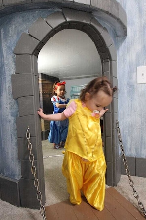 Kinderbereich