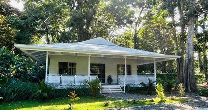 Welcome to Casa Naturista, a modern beach oasis! 5 min to the beach