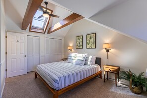 3 bedrooms, desk, free WiFi, bed sheets - Chetola Chestnut 8 - Resort amenities, near tennis, 3 bedroom (Blowing Rock)