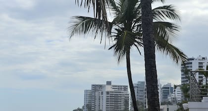 Condado Oasis on Ashford Ave: Oceanview and Pool