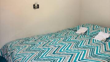 Comfort Cabin | 1 bedroom, free WiFi, bed sheets