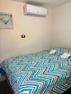 Stuga Comfort | Gratis wi-fi och sängkläder