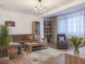 Una Smart TV