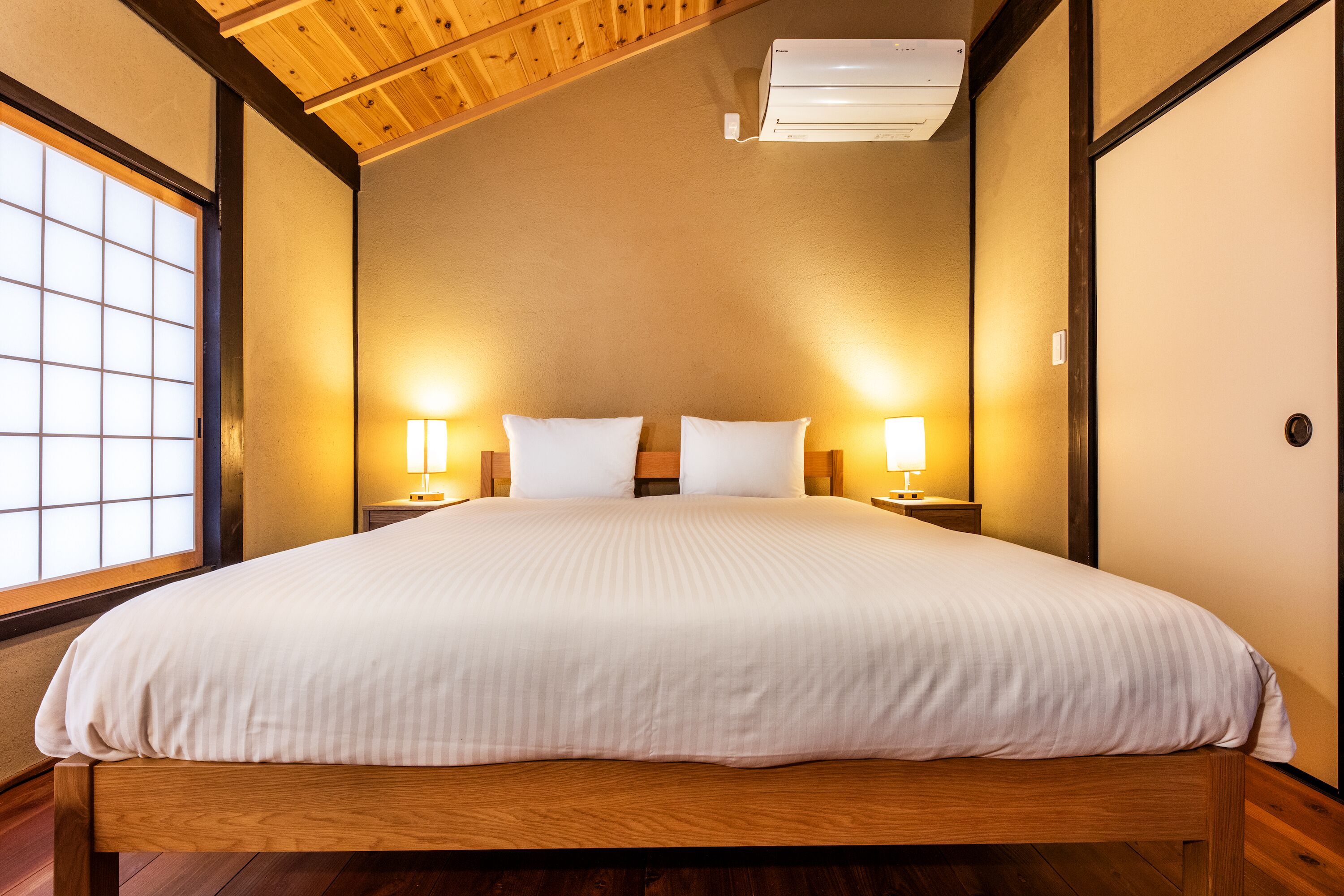 บ้านพักซิตี้ | 2 ห้องนอน, โต๊ะทำงาน, พื้นที่ทำงานแบบใช้แล็ปท็อป, Wi-Fi ฟรี