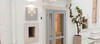 Dimore Bianche Santa Lucia 17