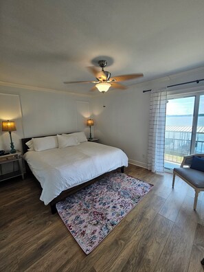 2 chambres, bureau, fer et planche à repasser, Wi-Fi gratuit