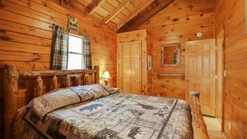 1 Schlafzimmer, Bettwäsche