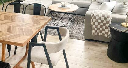 4BR Spacious Ski Base: King Beds by BYUI, Tetons