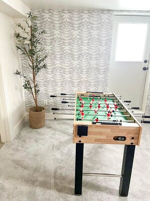 Sala de juegos