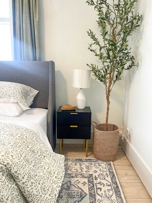 4 dormitorios, wifi, ropa de cama