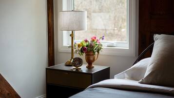 4 quartos, Wi-Fi, roupa de cama