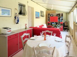 Restauration