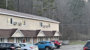 Standardzimmer, 1 Schlafzimmer, Nichtraucher