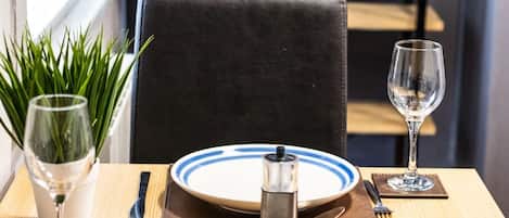 Restaurantes