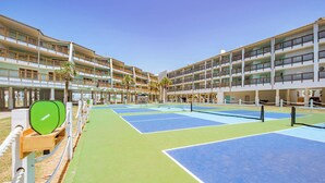 Sportplatz