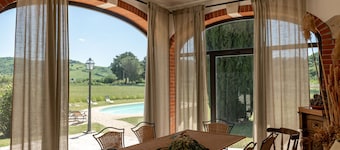 Le Cascate by Interhome