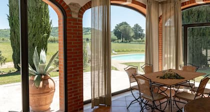 Le Cascate by Interhome