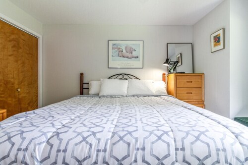 Ski Haven: 1-Bed Ski-in/out Condo, Okemo Base Area