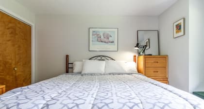Ski Haven: 1-Bed Ski-in/out Condo, Okemo Base Area