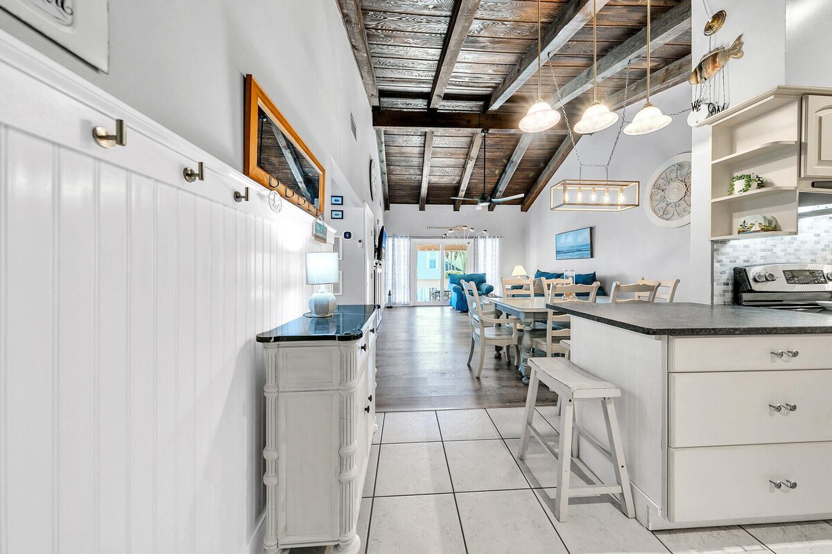 Photo 14 of Pet Friendly! Private Beach Access! Chateau La Mer 8C Destin!