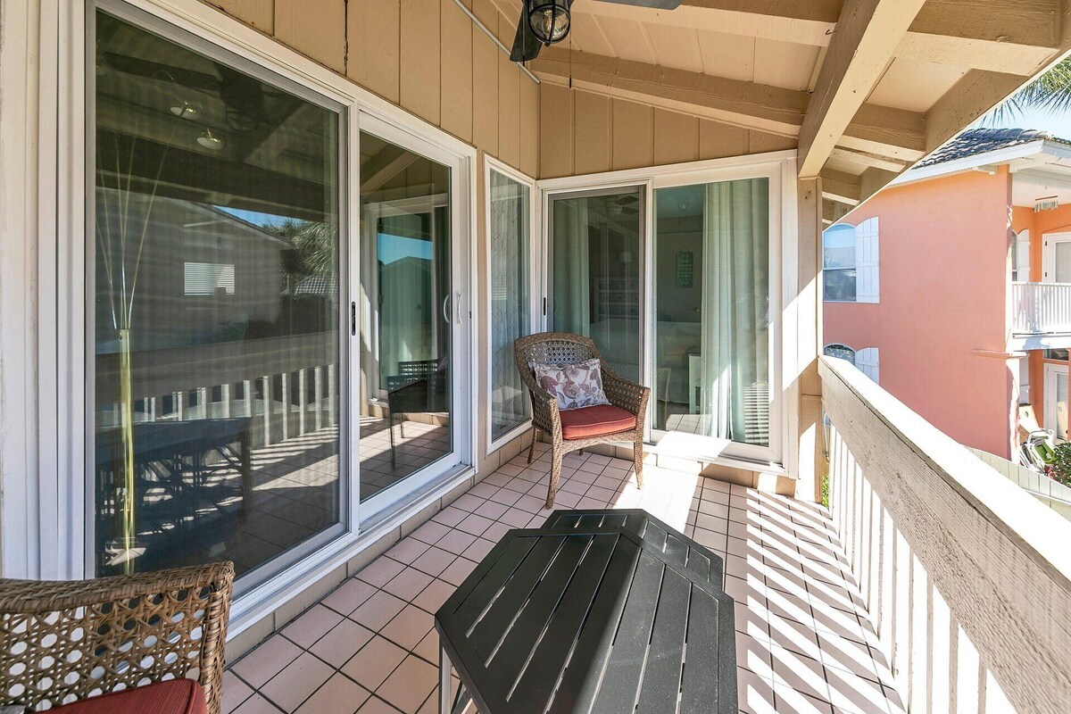 Photo 22 of Pet Friendly! Private Beach Access! Chateau La Mer 8C Destin!
