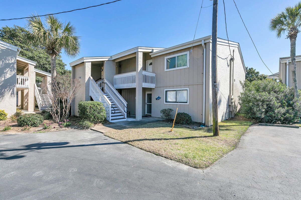 Photo 27 of Pet Friendly! Private Beach Access! Chateau La Mer 8C Destin!