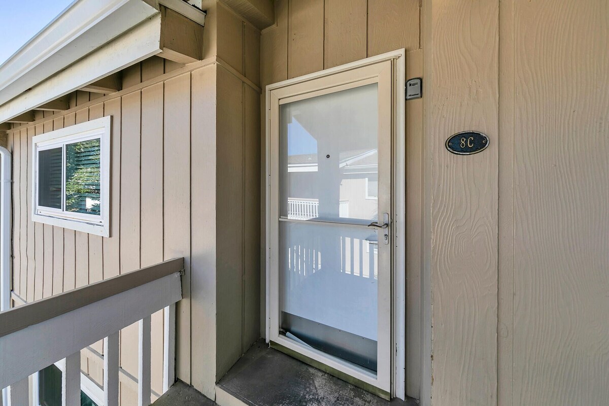 Photo 26 of Pet Friendly! Private Beach Access! Chateau La Mer 8C Destin!