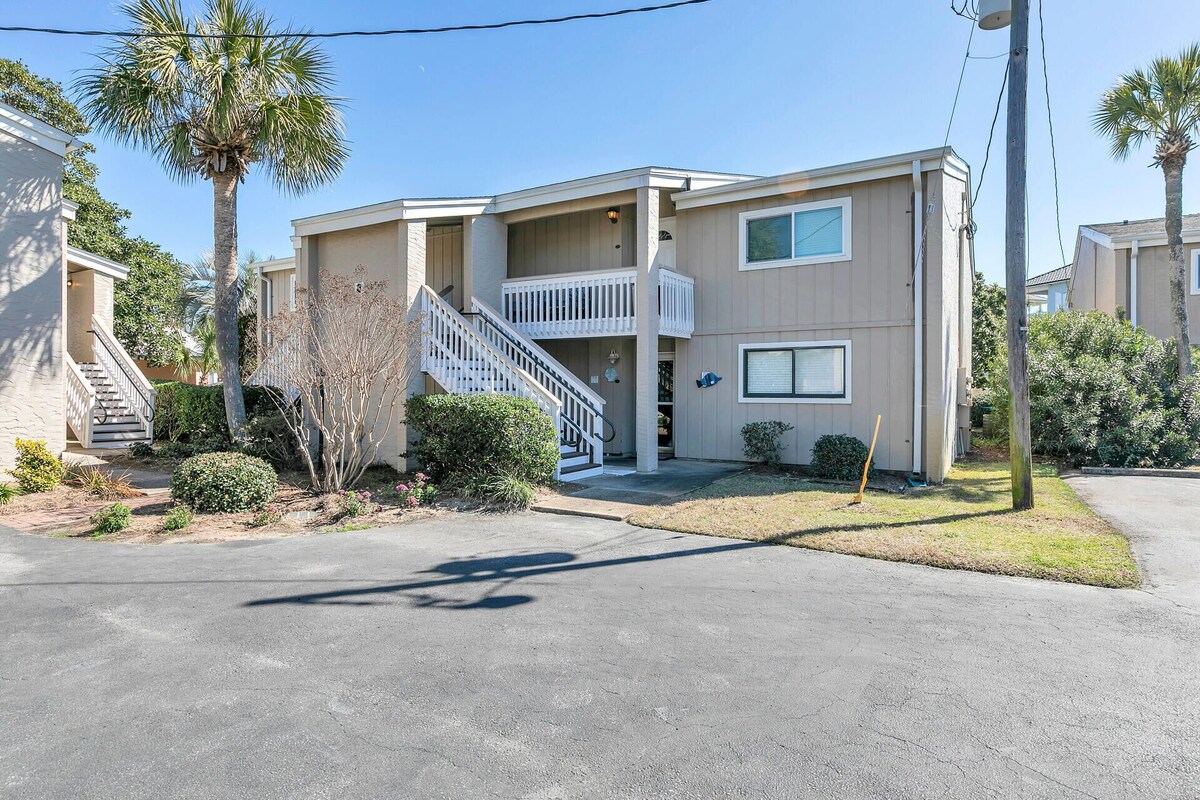 Photo 36 of Pet Friendly! Private Beach Access! Chateau La Mer 8C Destin!