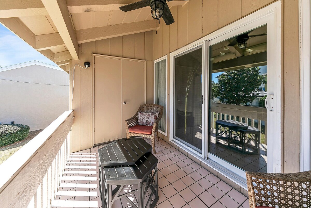 Photo 23 of Pet Friendly! Private Beach Access! Chateau La Mer 8C Destin!