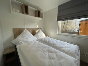 2 chambres