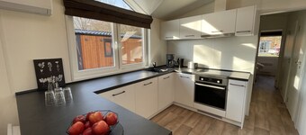 Tiny Haus Carolin by Interhome