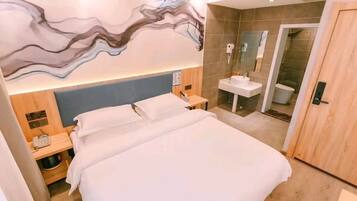 Habitación superior | 1 habitación y wifi gratis