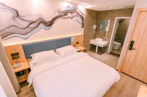 Superior Room | 1 bedroom, free WiFi