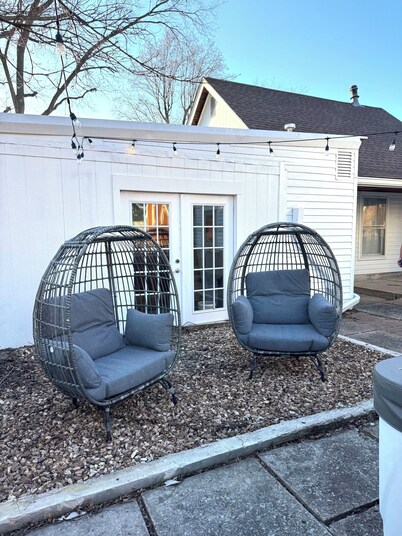 Mansion on market street! Downtown Hermann MO