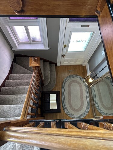 Mansion on market street! Downtown Hermann MO