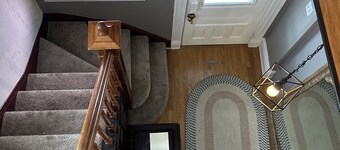 Mansion on market street! Downtown Hermann MO