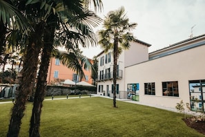 Exterior - Safari Suite in Gio&Leo GuestHouse - Lakeside L&b (Lesa)