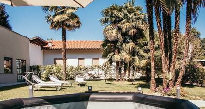 Garden Suite in Gio&Leo GuestHouse - Lakeside L&B