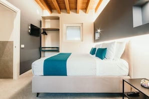 1 habitación, wifi gratis y ropa de cama