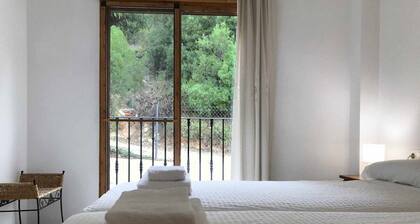 Apartamento en Chulilla. La Muela 1