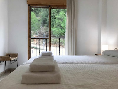 Apartamento en Chulilla. La Muela 1