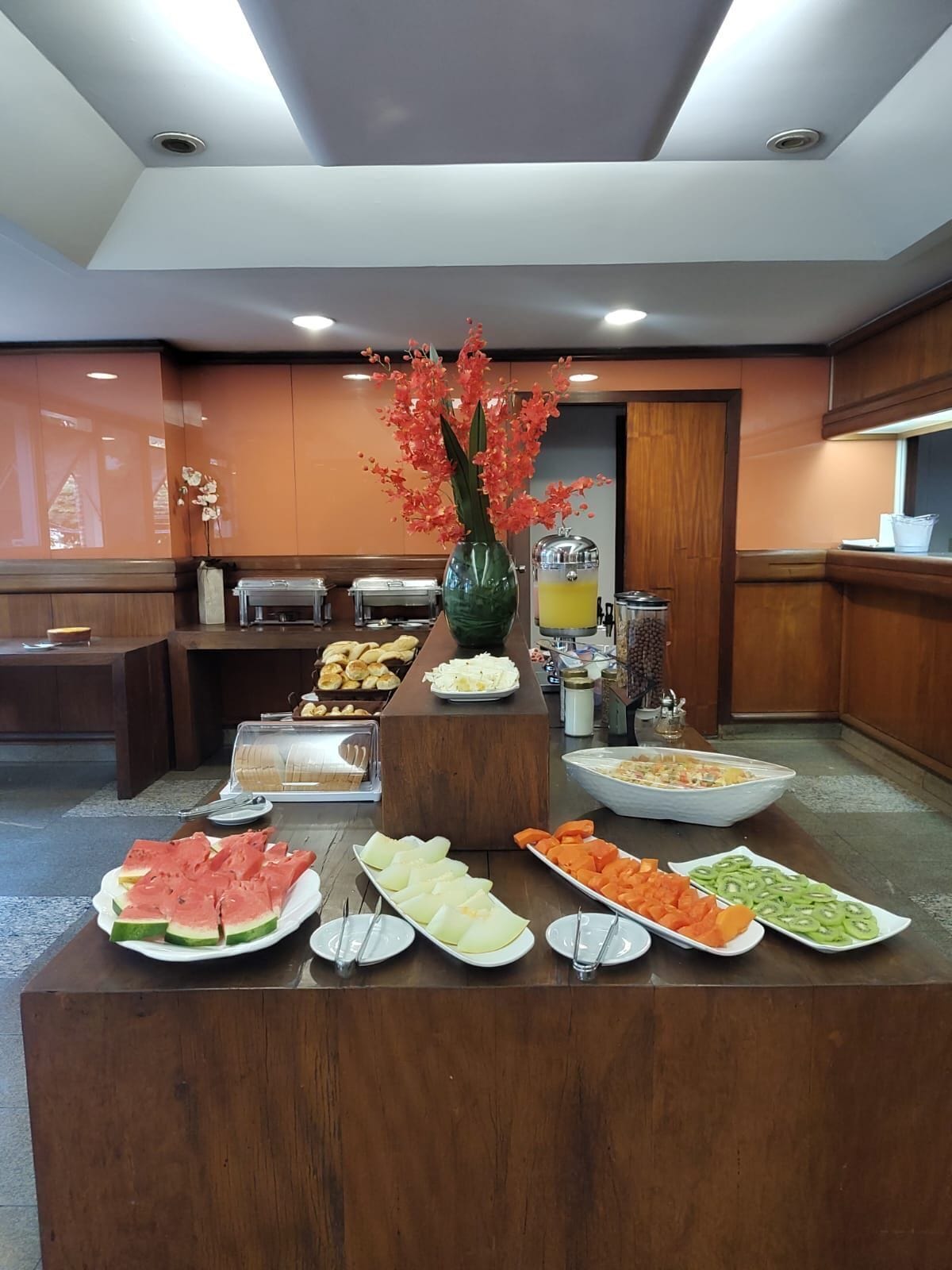 Photo - Hotel Oscar Gold Savassi