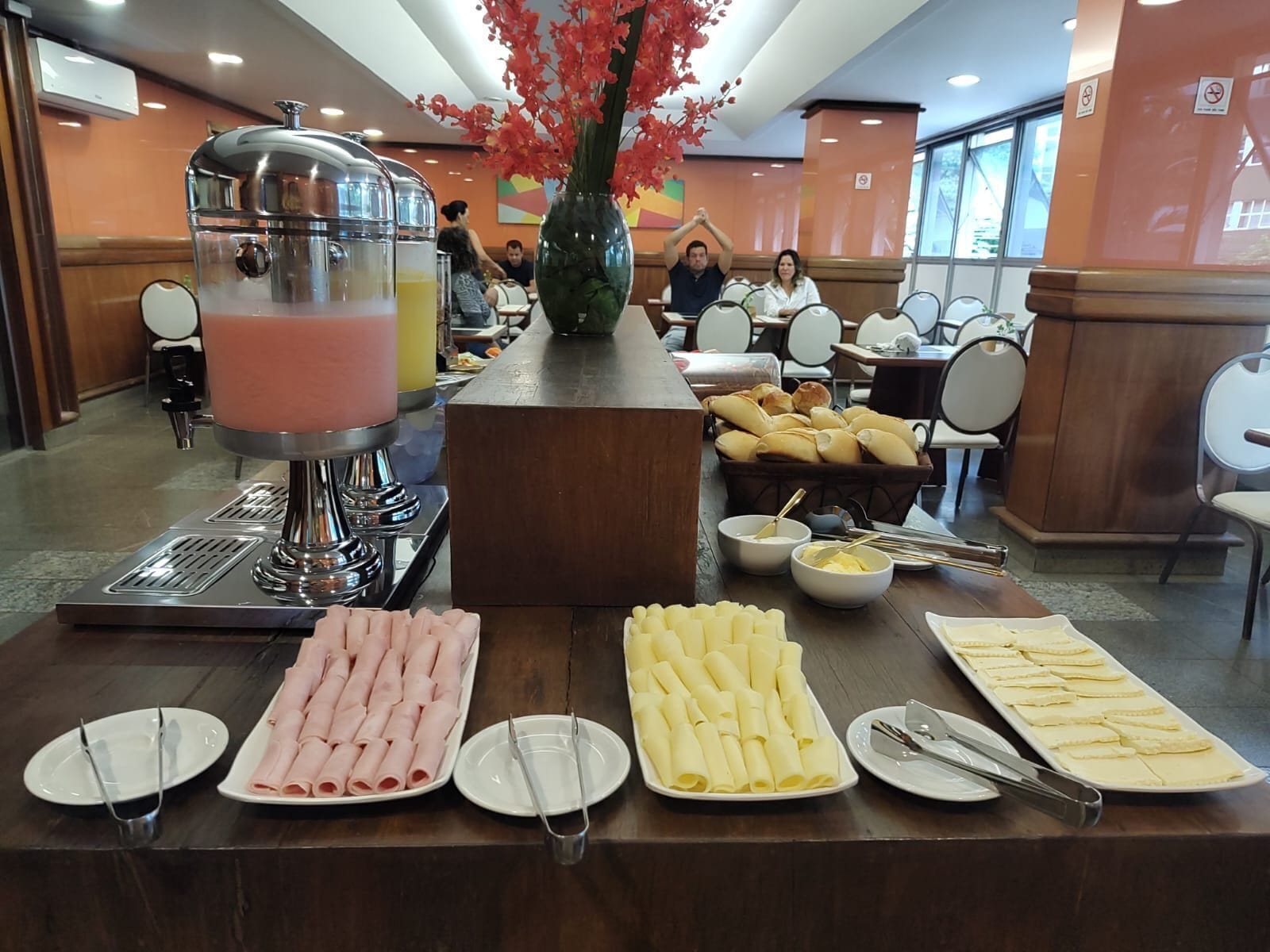 Photo - Hotel Oscar Gold Savassi