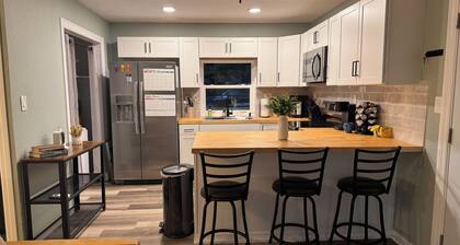 Bring Your Golf Cart To Highlands Hammock Hidden Cabin and Enjoy Nature