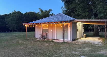 Bring Your Golf Cart To Highlands Hammock Hidden Cabin and Enjoy Nature