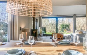 Dining - Lovely home in Bergen with WiFi (Bergen)