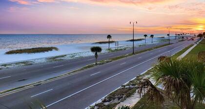 The Sound at Gulfport - Beachfront Home